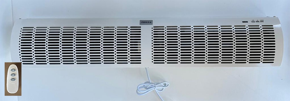 Cortina De Aire Treska 1000*190*160mm