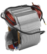 Estator Para Rotomartillo 1050w Total