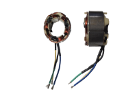 Estator `Para Rotomartillo 20v Total