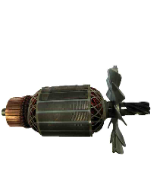 Rotor Para Sierra Ingletadora Total