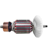  Rotor Para Amoladora Total
