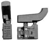 Interruptor  Para Rotomartillo 1050w Total