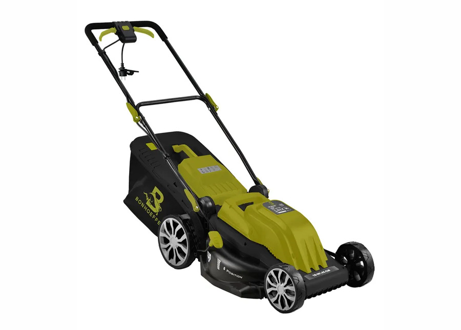 Cortacesped Bonhoeffer  1800w